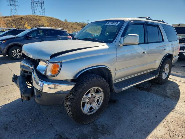 Photo 1 from auction – 2001 TOYOTA 4RUNNER SR with VIN JT3HN86R610358511