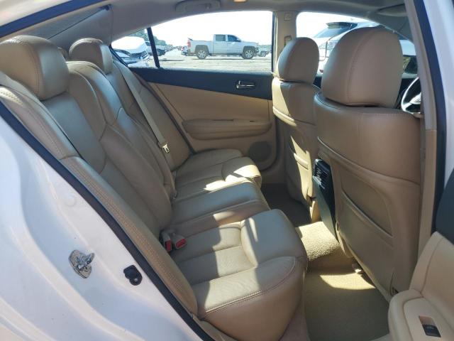 Photo 10 from auction – 2011 NISSAN MAXIMA S with VIN 1N4AA5AP7BC869194