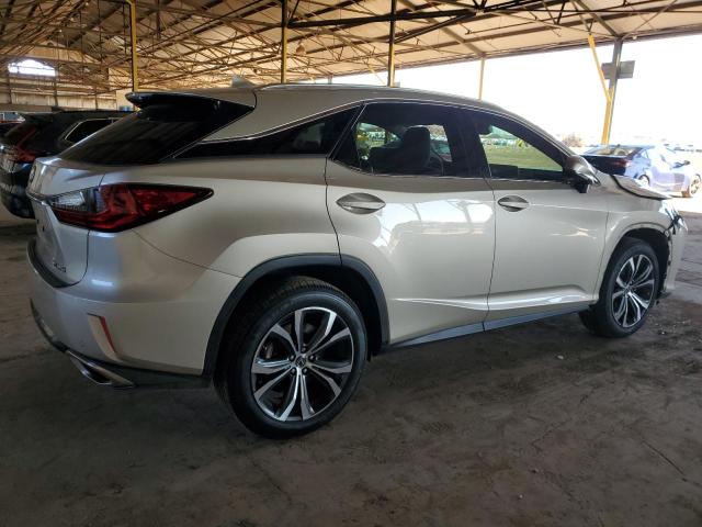 Photo 3 from auction – 2019 LEXUS RX 350 BAS with VIN 2T2ZZMCAXKC126427
