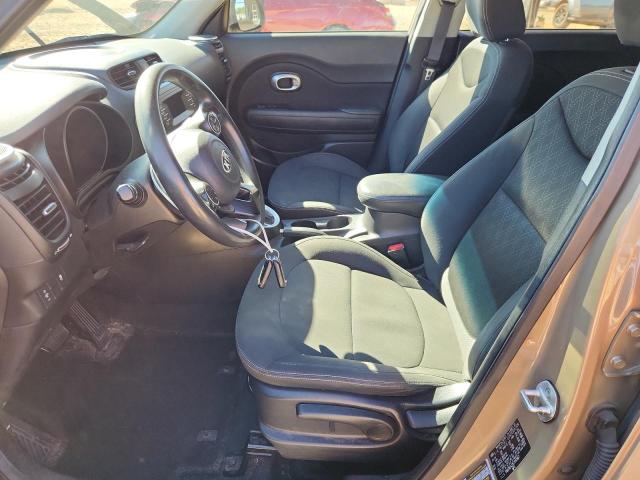 Photo 7 from auction – 2014 KIA SOUL with VIN KNDJN2A23E7097887