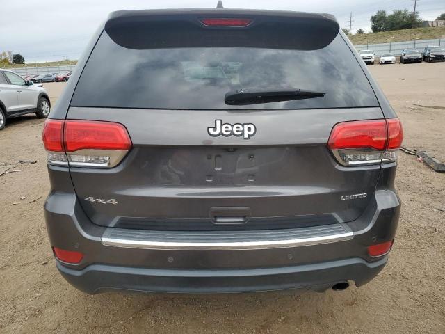 Photo 6 from auction – 2017 JEEP GRAND CHER with VIN 1C4RJFBG6HC671152