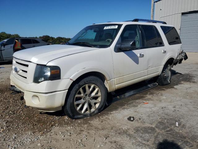 FORD EXPEDITION 2010 с VIN 1FMJU2A51AEB67286 - Снимка от търг