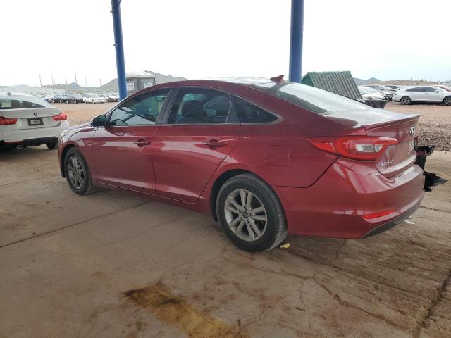 Photo 2 from auction – 2015 HYUNDAI SONATA SE with VIN 5NPE24AF2FH206233