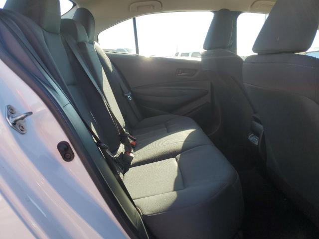 Photo 10 from auction – 2024 TOYOTA COROLLA LE with VIN 5YFB4MDE4RP190026