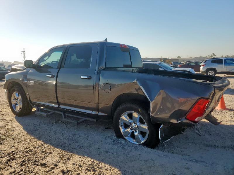 Foto 2 de la subasta – 2016 RAM 1500 SLT con VIN 1C6RR6LTXGS182740