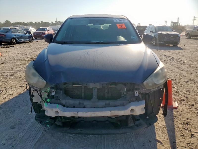 صورة رقم 5 من المزاد - 2013 MAZDA CX-5 TOURI مع VIN JM3KE2CE2D0157538