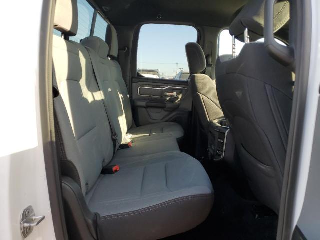 Photo 10 from auction – 2022 RAM 1500 BIG H with VIN 1C6SRFBT0NN433876