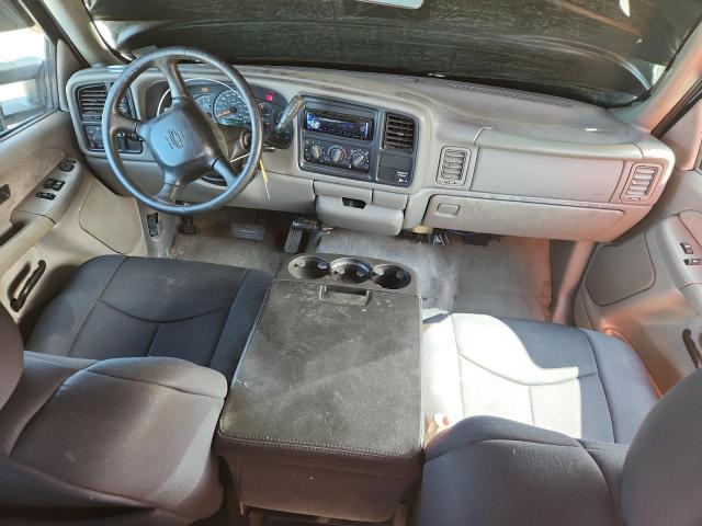 Photo 8 from auction – 2000 CHEVROLET SILVERADO with VIN 2GCEK19VXY1307907