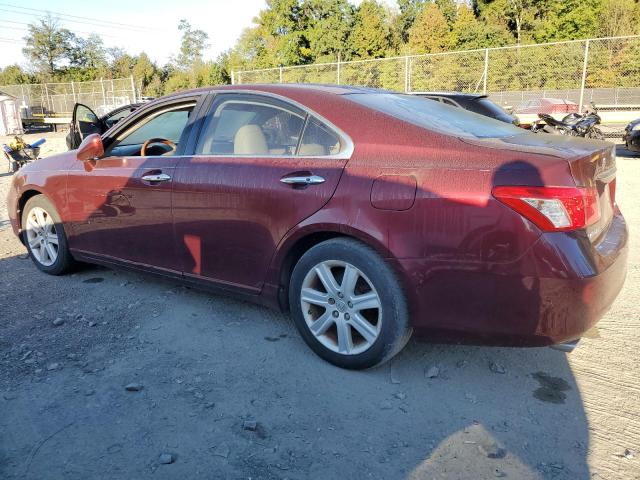 Photo 2 from auction – 2007 LEXUS ES 350 with VIN JTHBJ46G172068631