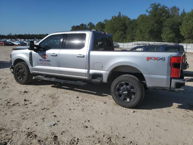 Photo 2 from auction – 2024 FORD F250 SUPER with VIN 1FT8W2BT4RED84434