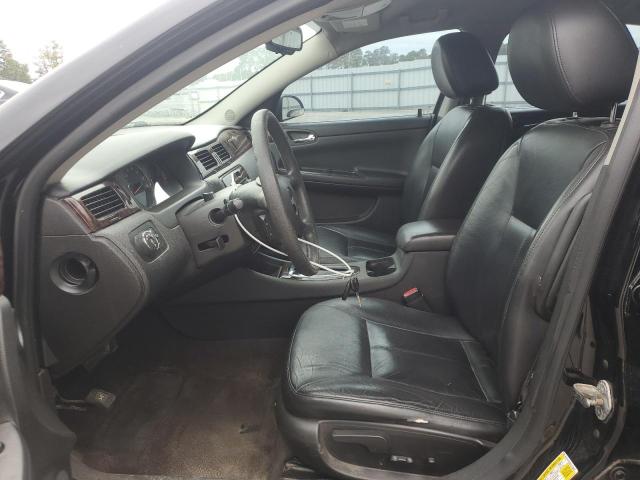 Photo 7 from auction – 2016 CHEVROLET IMPALA LIM with VIN 2G1WC5E39G1172567