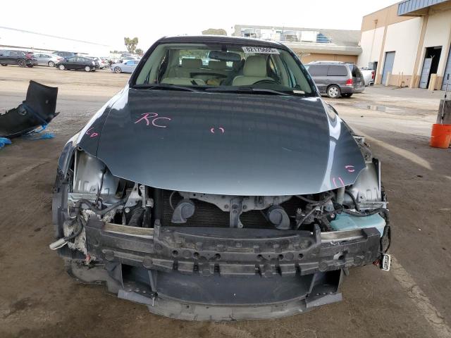 Photo 5 from auction – 2009 LEXUS IS 250 with VIN JTHBK262095097559
