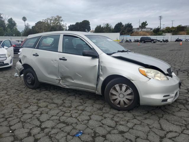 Photo 4 from auction – 2003 TOYOTA COROLLA MATRIX XR with VIN 2T1KR32E83C112564