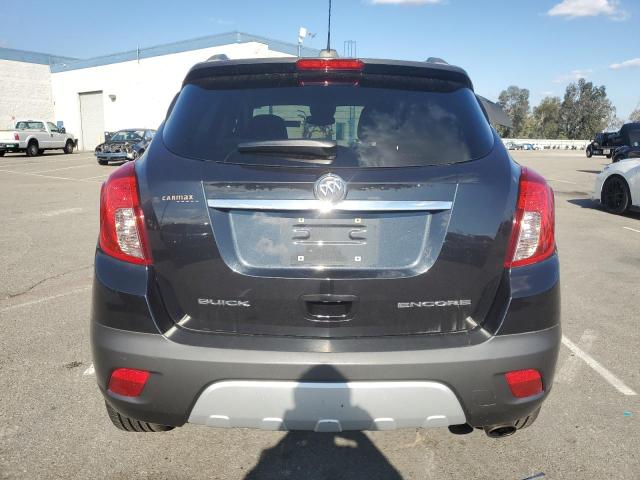 Photo 6 from auction – 2015 BUICK ENCORE with VIN KL4CJASBXFB267703
