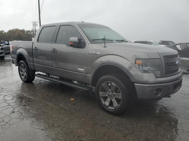 Photo 4 from auction – 2013 FORD F150 SUPER with VIN 1FTFW1ET2DFD89454