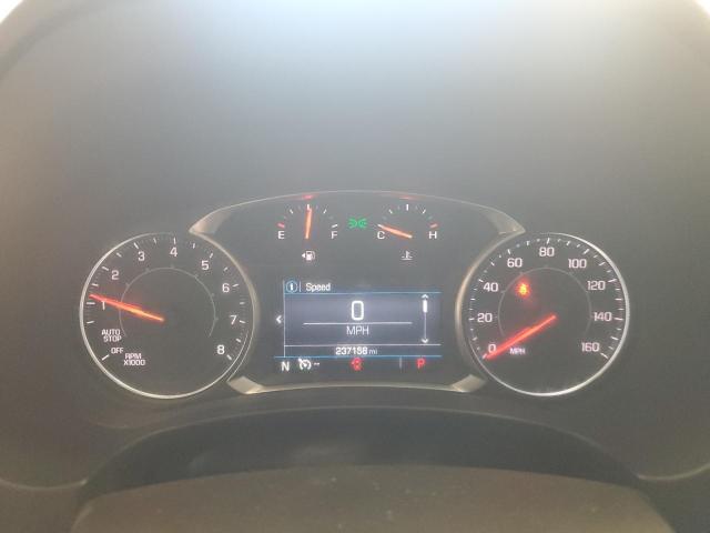 Photo 9 from auction – 2022 GMC TERRAIN SLE with VIN 3GKALTEV6NL177894