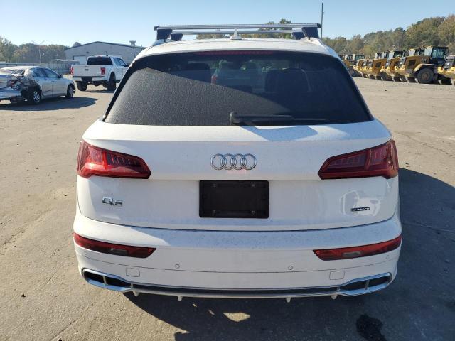 Photo 6 from auction – 2020 AUDI Q5 E PREMI with VIN WA1E2AFY6L2046194