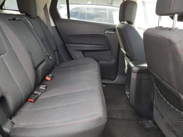 Photo 11 from auction – 2016 GMC TERRAIN SL with VIN 2GKALMEK6G6329238