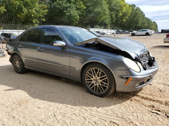 Photo 4 from auction – 2005 MERCEDES-BENZ E 320 CDI with VIN WDBUF26JX5A779676
