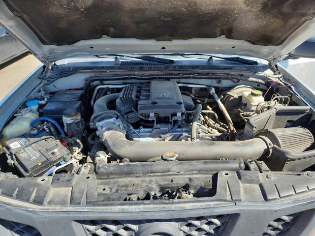Photo 11 from auction – 2019 NISSAN FRONTIER L with VIN 1N6AD0EV6KN724615