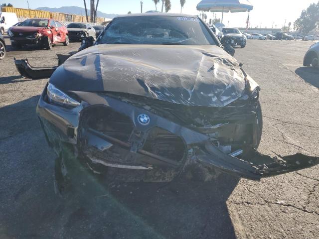 Photo 5 from auction – 2024 BMW I4 EDRIVE with VIN WBY43AW07RFS21898