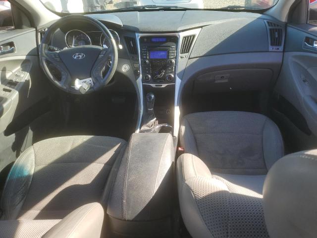 Photo 8 from auction – 2012 HYUNDAI SONATA SE with VIN 5NPEC4AC0CH476639