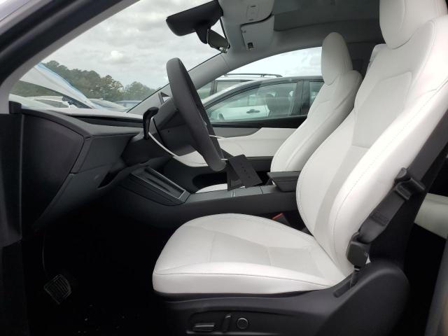 Photo 7 from auction – 2026 TESLA MODEL Y with VIN 7SAYGDED7TA433015