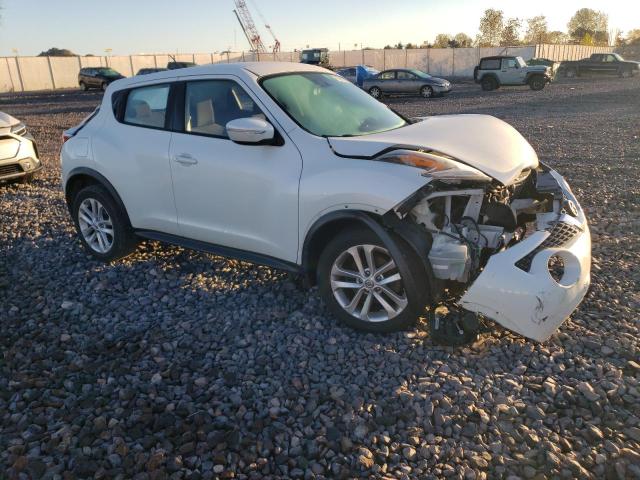 Photo 4 from auction – 2015 NISSAN JUKE S with VIN JN8AF5MR4FT506046