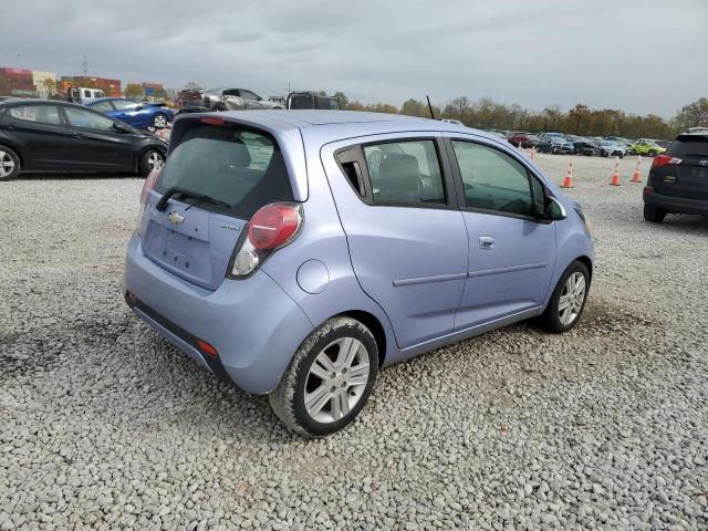 Photo 3 from auction – 2015 CHEVROLET SPARK LS with VIN KL8CB6S91FC753588
