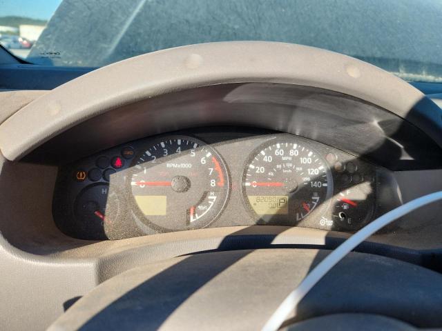 Photo 9 from auction – 2011 NISSAN FRONTIER S with VIN 1N6AD0EV4BC405466
