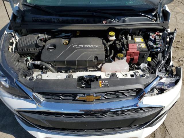 Photo 11 from auction – 2021 CHEVROLET SPARK LS with VIN KL8CB6SAXMC714084