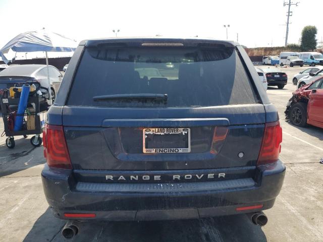 Photo 6 from auction – 2011 LAND ROVER RANGE ROVE with VIN SALSF2D44BA700285