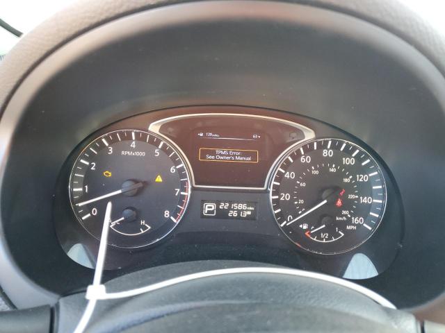 Photo 9 from auction – 2013 NISSAN ALTIMA 2.5 with VIN 1N4AL3AP2DC912941