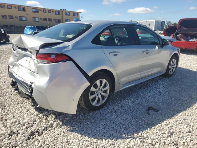 Photo 3 from auction – 2022 TOYOTA COROLLA with VIN 5YFEPMAEXNP364183