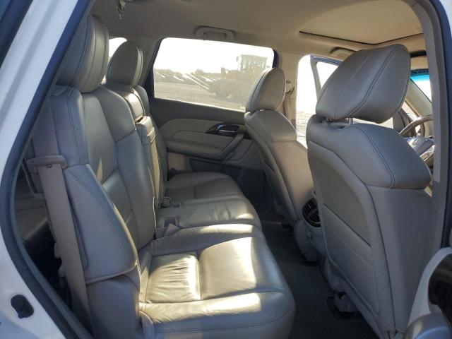 Photo 11 from auction – 2011 ACURA MDX TECHNO with VIN 2HNYD2H6XBH503569