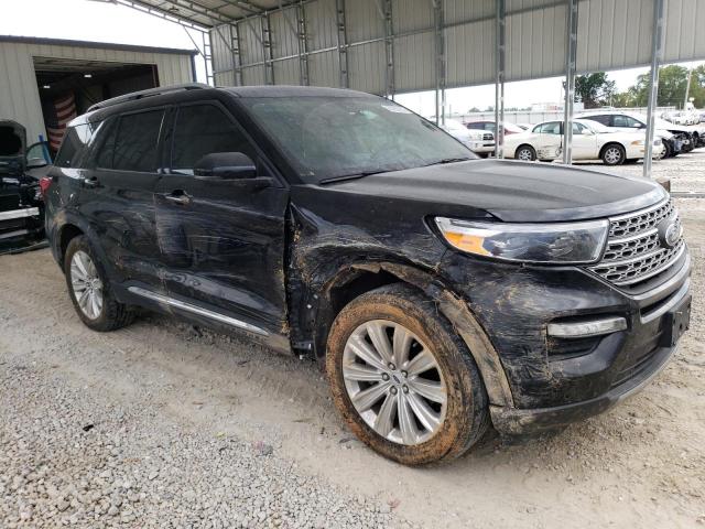 Photo 4 from auction – 2023 FORD EXPLORER LIMITED with VIN 1FMSK8FH3PGA29259