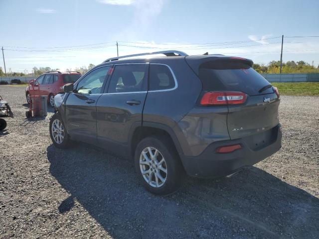Photo 2 from auction – 2016 JEEP CHEROKEE L with VIN 1C4PJMCS2GW129980