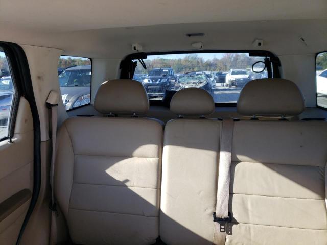Photo 10 from auction – 2008 FORD ESCAPE with VIN 1FMCU04158KC81079