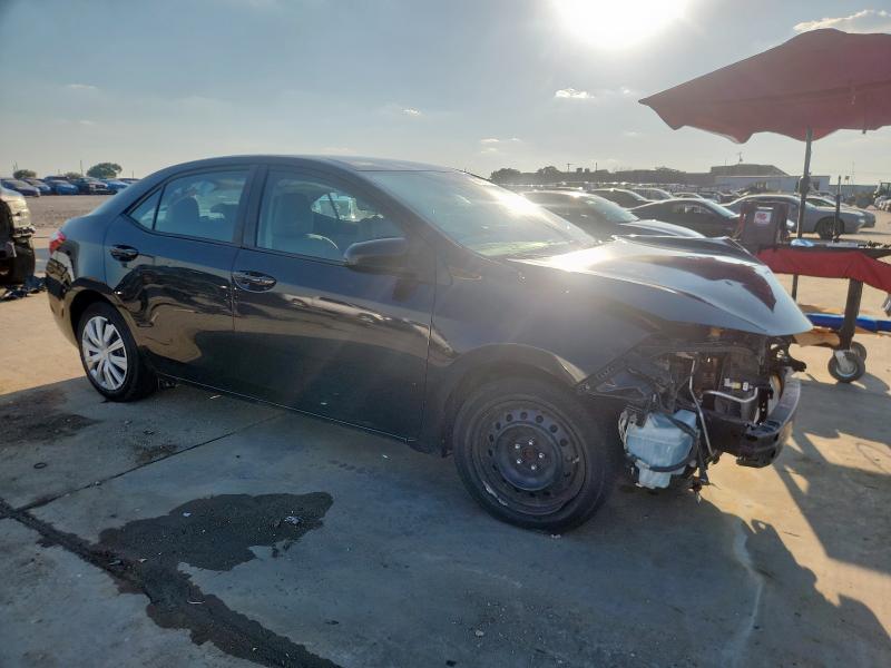 Photo 4 from auction – 2014 TOYOTA COROLLA L with VIN 2T1BURHEXEC183700