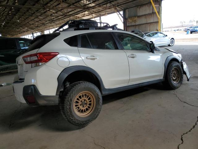 Photo 3 from auction – 2021 SUBARU CROSSTREK with VIN JF2GTHNC6M8275100