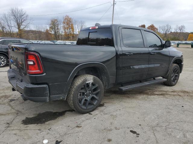 Photo 3 from auction – 2025 RAM 1500 LARAM with VIN 1C6SRFJP0SN631468