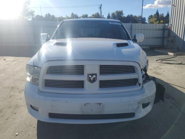 Photo 5 from auction – 2011 DODGE RAM 1500 with VIN 1D7RV1CT9BS713447