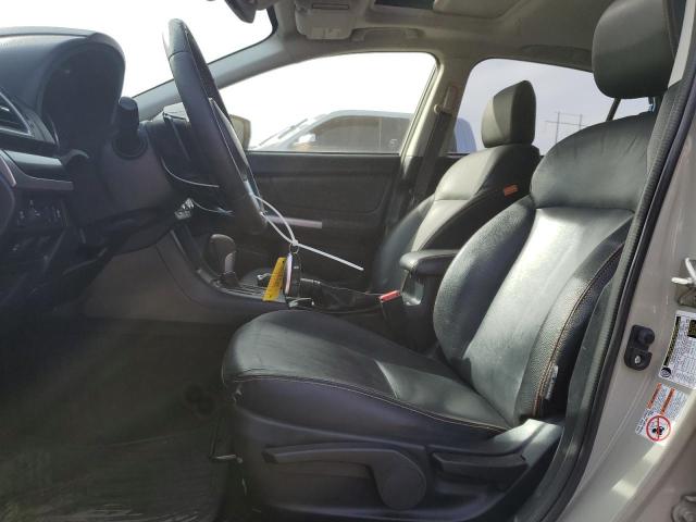 Photo 7 from auction – 2017 SUBARU CROSSTREK with VIN JF2GPANC2HH236294