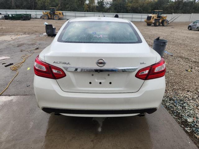 Photo 6 from auction – 2017 NISSAN ALTIMA 2.5 with VIN 1N4AL3APXHC213045