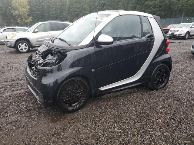 صورة رقم 1 من المزاد - 2015 SMART FORTWO PAS مع VIN WMEEK3BA2FK828430