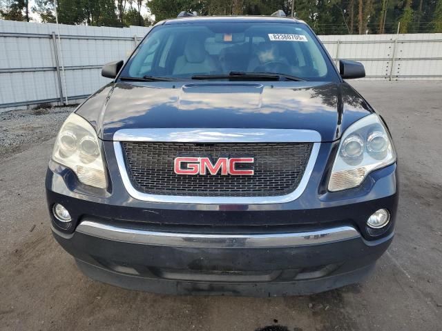 Photo 5 from auction – 2011 GMC ACADIA SLE with VIN 1GKKVPED0BJ295570