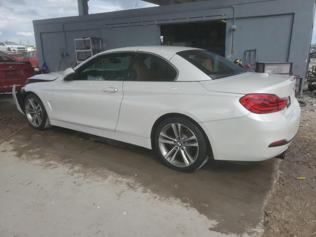 Photo 2 from auction – 2019 BMW 430I with VIN WBA4Z1C55KEE48762