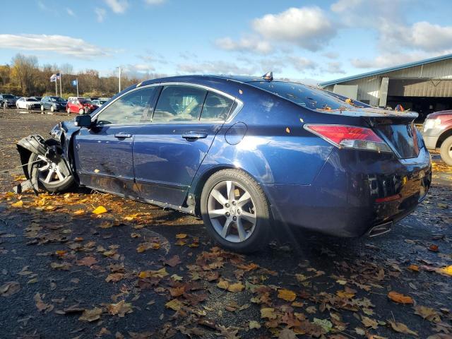 Photo 2 from auction – 2014 ACURA TL TECH with VIN 19UUA8F51EA002309