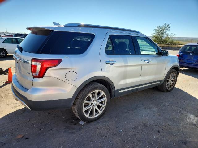 Photo 3 from auction – 2016 FORD EXPLORER L with VIN 1FM5K8F87GGA57045