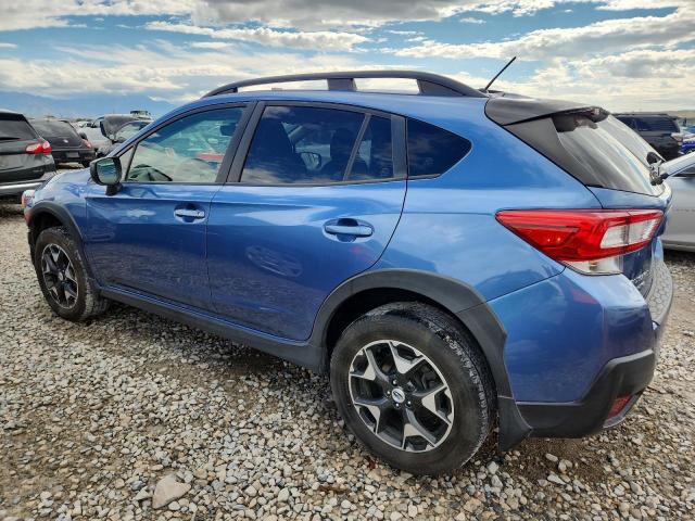 Photo 2 from auction – 2018 SUBARU CROSSTREK with VIN JF2GTAACXJ9300423